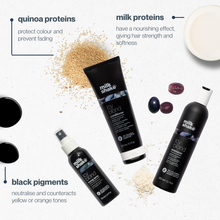 Load image into Gallery viewer, icy blond toning spray 100ml