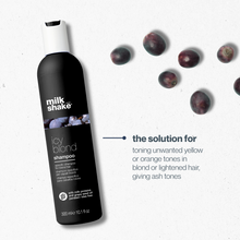 Load image into Gallery viewer, icy blond shampoo