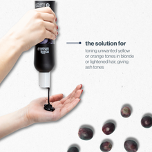 Load image into Gallery viewer, icy blond shampoo