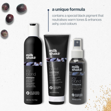 Load image into Gallery viewer, icy blond toning spray 100ml