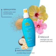 Load image into Gallery viewer, SUN&MORE incredible milk 140ml