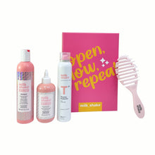 Load image into Gallery viewer, Christmas INSTA.LIGHT trio gift box