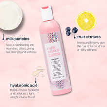 Load image into Gallery viewer, INSTA.LIGHT shampoo mini