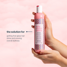 Load image into Gallery viewer, INSTA.LIGHT shampoo mini