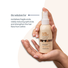 Load image into Gallery viewer, integrity & strength split ends savior