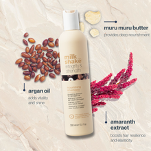 Load image into Gallery viewer, integrity & strength shampoo