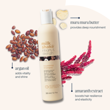 Load image into Gallery viewer, integrity & strength shampoo