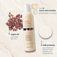 Load image into Gallery viewer, integrity nourishing shampoo