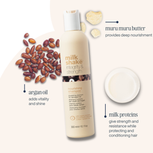 Load image into Gallery viewer, integrity nourishing shampoo mini