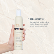 Load image into Gallery viewer, integrity nourishing shampoo