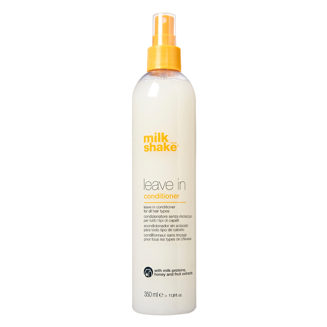 milkshakehaircare.co.uk