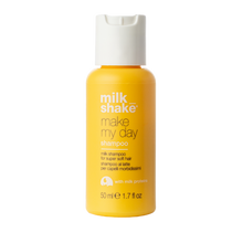 Load image into Gallery viewer, make my day shampoo mini