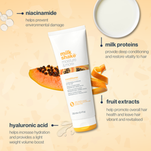 Load image into Gallery viewer, moisture & more conditioner