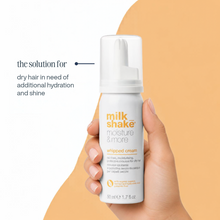 Load image into Gallery viewer, moisture & more whipped cream mini