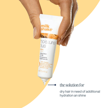 Load image into Gallery viewer, moisture plus hydrating lotion 1x12ml