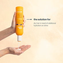 Load image into Gallery viewer, moisture plus shampoo
