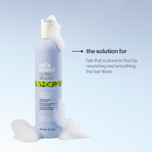 Load image into Gallery viewer, no frizz allowed perfecting shampoo
