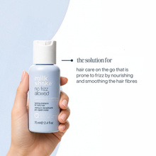 Load image into Gallery viewer, no frizz allowed perfecting shampoo mini