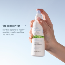 Load image into Gallery viewer, no frizz allowed amazing anti-humidity spray