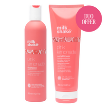 Load image into Gallery viewer, pink lemonade duo