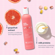 Load image into Gallery viewer, pink lemonade shampoo