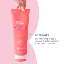 Load image into Gallery viewer, pink lemonade conditioner