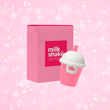 Load image into Gallery viewer, flower vibes car freshie