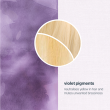 Load image into Gallery viewer, silver shine toning spray 100ml