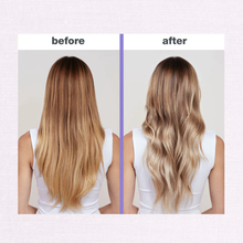 Load image into Gallery viewer, silver shine toning spray 100ml