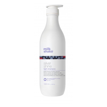 Load image into Gallery viewer, silver shine light shampoo