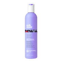 Load image into Gallery viewer, silver shine light shampoo