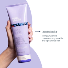 Load image into Gallery viewer, silver shine conditioner