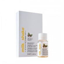 Load image into Gallery viewer, Milk Shake hair care product packaging with bottle and box on a white background