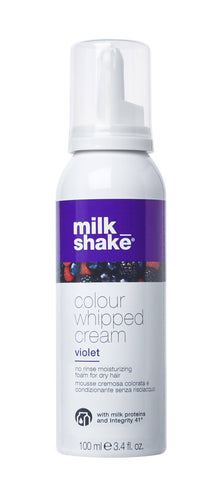 Milk_shake Colour Whipped Cream Violetmilk_shake colour whipped cream violet