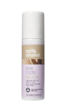 Load image into Gallery viewer, milk_shake sos roots light blonde