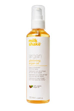 Load image into Gallery viewer, milk_shake glistening argan oil 250ml