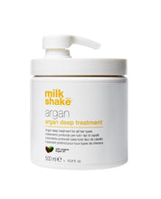 Load image into Gallery viewer, milk_shake argan deep treatment 500ml