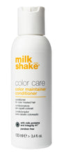 Load image into Gallery viewer, milk_shake colour maintainer conditioner 100ml

