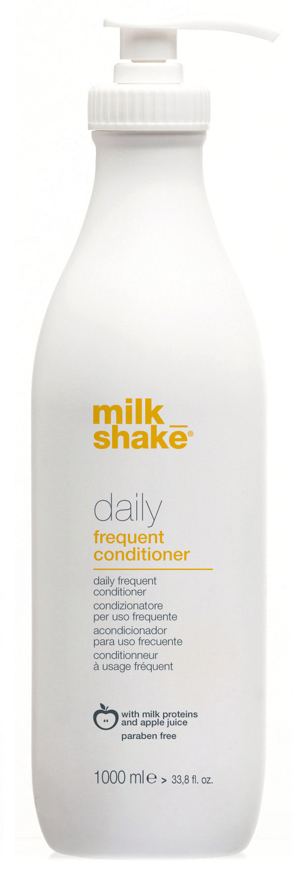 milk_shake daily frequent conditioner 1L