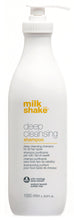 Load image into Gallery viewer, milk_shake deep cleansing shampoo 1L
