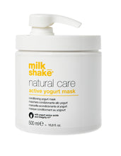 Load image into Gallery viewer, milk_shake active yogurt mask 500ml
