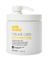 Load image into Gallery viewer, milk_shake active yogurt mask 500ml