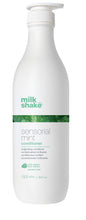 Load image into Gallery viewer, milk_shake sensorial mint conditioner 1L