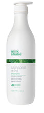 Load image into Gallery viewer, milk_shake sensorial mint shampoo 1L
