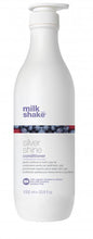 Load image into Gallery viewer, milk_shake silver shine conditioner 1L
