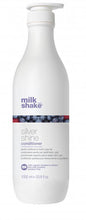 Load image into Gallery viewer, milk_shake silver shine conditioner 1L