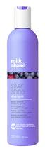 Load image into Gallery viewer, milk_shake silver shine shampoo 300ml
