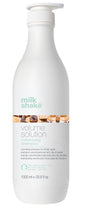 Load image into Gallery viewer, milk_shake volume solution volumizing shampoo 1L
