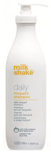 Load image into Gallery viewer, milk_shake daily frequent shampoo 1L
