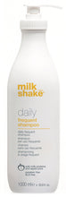 Load image into Gallery viewer, milk_shake daily frequent shampoo 1L